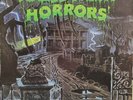 The Sounds Of Halloween Horrors 1977 Record Vintage Scary Music