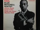 Blue Mitchell Sextet-Blue Soul-Jazzland 90-MONO
