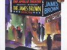 James Brown Live At The Apollo STILL SEALED NEW OVP Polydor Vinyl LP