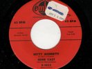 ROCKABILLY-ERNIE CAST-BETTY MORRETTI/COOL IT BABY-EMBER 1033