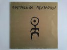 EINSTURZENDE NEUBAUTEN KOLLAPS ZICKZACK ZZ 65 INDUSTRIAL EXPERIMENTAL GERMAN
