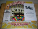 The Beatles-Magical Mystery Tour- 2014 Mono