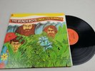 THE BEACH BOYS *ENDLESS SUMMER* ORIGINAL DOUBLE LP VINYL w/ POSTER 1974 CAPITOL