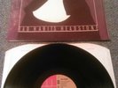 HEADSTONE - BAD HABITS ' FACTORY SAMPLE ' LP / RARE UK 1ST PRESS EMI GATEFOLD