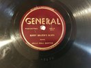 78 RPM GENERAL 4003 JELLY ROLL MORTON ( BUDDY BOLDEN'S BLUES / THE CRAVE)