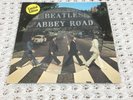 The Beatles Abbey Road Ltd Edition Picture Disc Vinyl