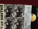 THE SMITHS - MEAT IS MURDER ON SIRE  RECORDS