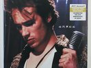 JEFF BUCKLEY 'Grace' Ltd. Edition 25th Anniversary GOLD Vinyl LP NEW/SEALED