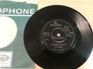 THE BEATLES Rain / Paperback Writer 7