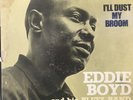 Eddie Boyd and his Blues Band feat. Peter Green I'll Dust My Broom LP VG Vinyl