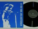 DAVID BOWIE 'THE GLASS SPIDER IN NEW YORK AND AMSTERDAM' RARE 1987 MINT VINYL