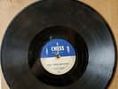 Chuck Berry 78 Chess #1626 VG+ Drifting Heart/Roll Over Beethoven