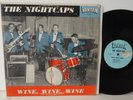 VG/VG The Nightcaps 