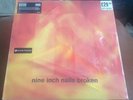 NINE INCH NAILS - BROKEN MINI LP + 7