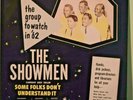 THE SHOWMEN 