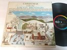 Christmas with the Louvin Brothers LP - Capitol T 1616
