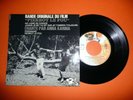 Disque 45 Tours BO Pierrot Le Fou
