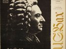 BACH Well-Tempered Clavier SVYATOSLAV RICHTER Part 1 & 2 6LPs Melodiya