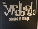 Yardbirds 7xLP Box Set   “Shapes Of Things”   Charley Records, 2004   FREE S/H
