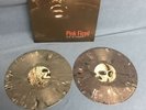 pink floyd vinyl Live At Pompeii Marbled Picture Disc CM-47095