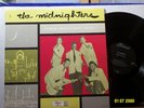 THE MIDNIGHTERS LP 