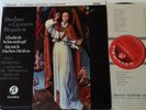 KLEMPERER SCHWARZKOPF Brahms GERMAN REQUIEM LP Columbia STEREO SAXS 2430