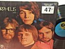 ORPHEUS Joyful 1968 MGM Pop Psych ORIGINAL Stereo LP In SHRINK EX Vinyl 1B Stamp