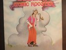 Atomic Rooster - In Hearing Of - 1970 First Press EX/VG+