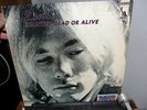 ZEVON - WANTED DEAD OR ALIVE - LP