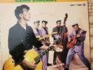 GENE VINCENT EP 45 CAPITOL EAP 1 20387 DANCE TO THE BOP ROCKABILLY FRANCE