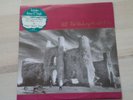 U2 - The Unforgettable Fire Vinyl Record LP Album + Bonus  12 Single - VGC