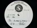 SISTERS OF MERCY - First Last Always USA 1985 Side A Test Pressing UNPLAYED
