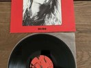 VAN HALEN THEN AND NOW LIVE LP Vinyl Bootleg 1981 1986 Vinyl 1st Press DLR RARE