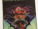 George Duke - The Aura Will Prevail - vinyl LP MPS/BASF Records 1975 ex cond