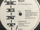 MELBA MOORE-THE MAGIC TOUCH 6TS KENT NORTHERN SOUL VINYL45