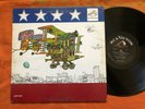 Jefferson Airplane After Bathing At Baxter's MONO original US vinyl LP