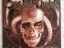 Six Feet Under - Bringer of Blood - Vinyl 12“ LP