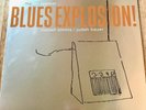 Jon Spencer Blues Explosion 