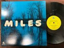 THE NEW MILES DAVIS QUINTET PRESTIGE LPR 8854 MONO JAPAN VINYL LP