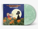 It's the Great Pumpkin, Charlie Brown Vinyl LP GLOW IN THE DARK VARIANT
