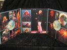 VAN MORRISON IT'S TOO LATE TO STOP NOW RECORDED LIVE 1973 MINT TO NEAR MINT