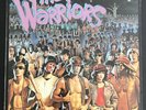 The Warriors (The Original Motion Picture Soundtrack) LP SP-4761/ 1979