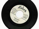 1957 Sticks Evans & House Rockers ZULU'S COURT disc jockey record YOU ARE MY SUN