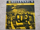 MANASSEH DUB MILLENBIUM LP RARE DIGI ROOTS KILLER DUB JAH SHAKA