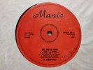 AL CAMPBELL MR MUSIC MAN LP RARE DIGI ROOTS KILLER DUB JAH SHAKA