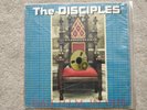 SISTER RASHEDA HAIL HIM IN DUB DISCIPLES LP RARE DIGI ROOTS KILLER DUB JAH SHAKA