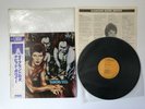 DAIAMOND DOGS DAVID BOWIE LP JAPAN OBI VINYL RCA RPL-2104