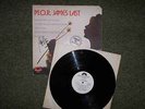 LP - PROMOTION   J a m e s    L a s t   