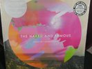The Naked And famous Passive Me Aggressive You Sealed Vinyl