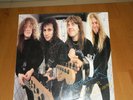 2x Metallica,The $ 5,98 EP Garage Days und Ride The Lightning Vinyl Schallplatte